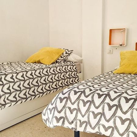 Apartamento Salitre Плая-де-лас-Америкас Экстерьер фото