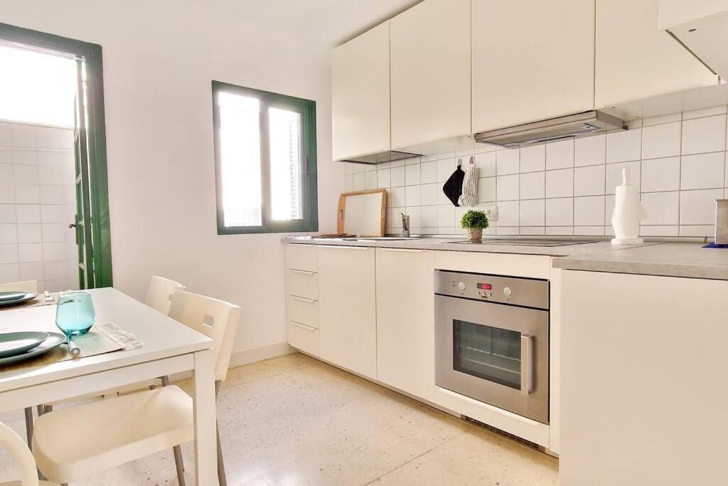 Apartamento Salitre Плая-де-лас-Америкас Экстерьер фото