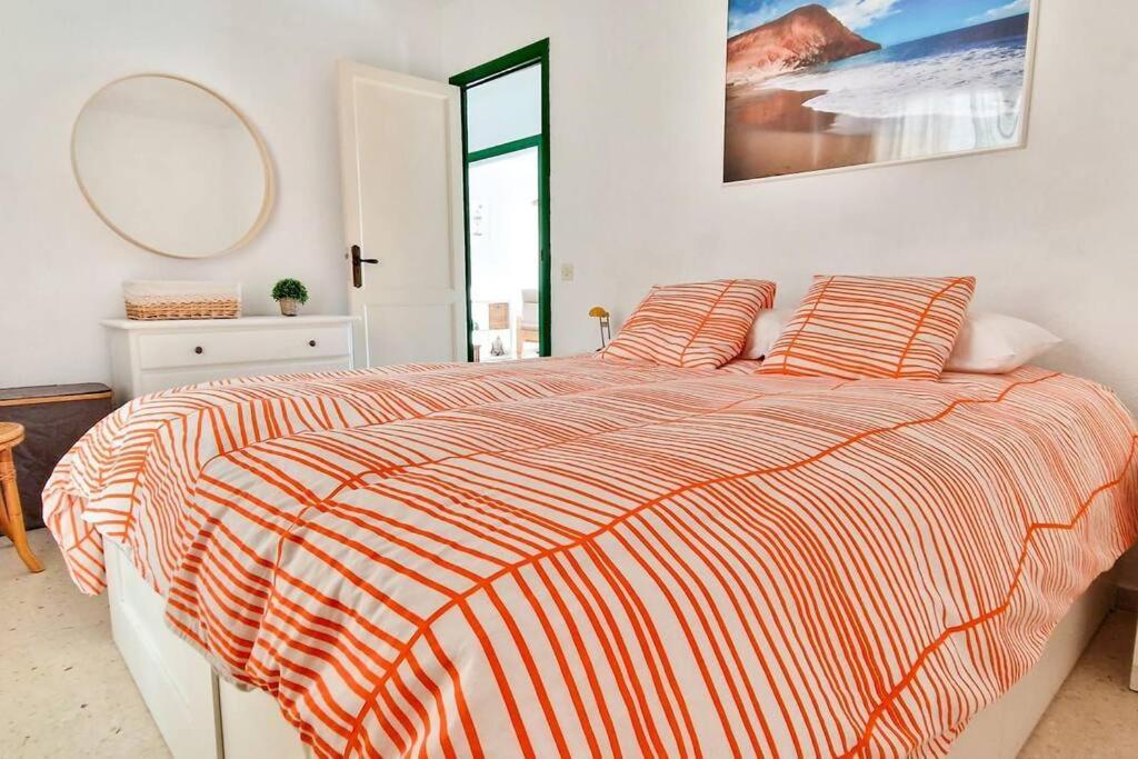 Apartamento Salitre Плая-де-лас-Америкас Экстерьер фото