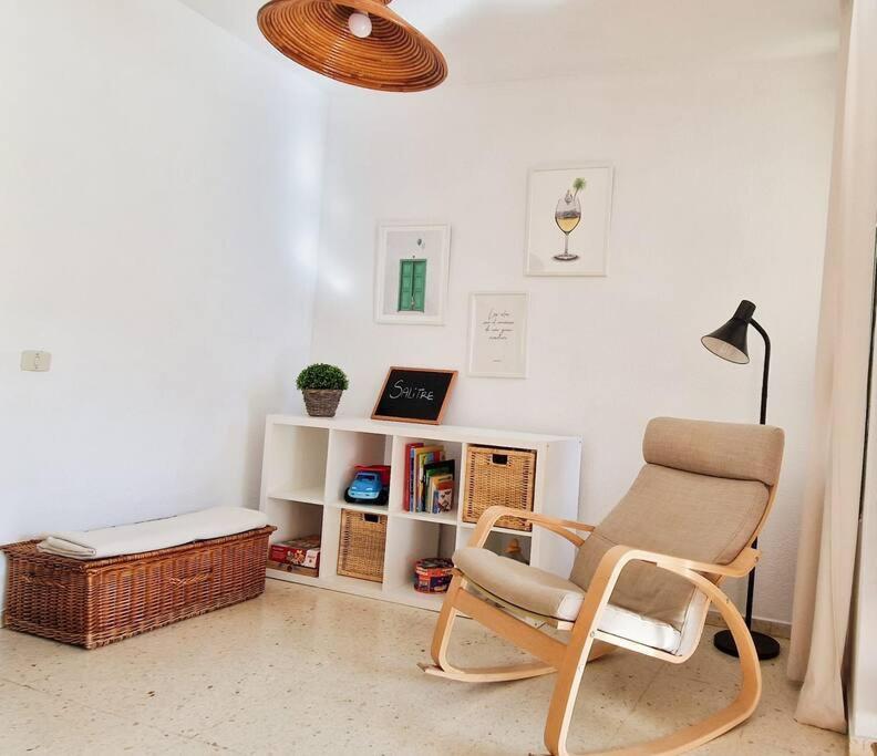 Apartamento Salitre Плая-де-лас-Америкас Экстерьер фото